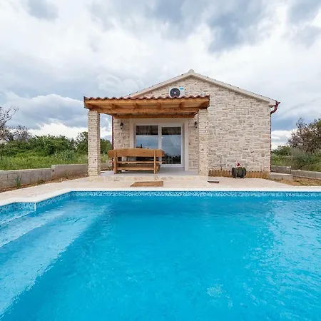 Holiday Katina Holiday home Zadar