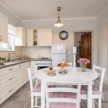 Holiday home Holiday Katina Zadar