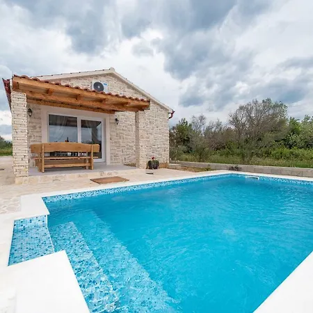 Holiday Katina Holiday home