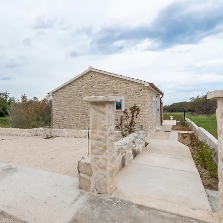 Holiday home Holiday Katina Zadar
