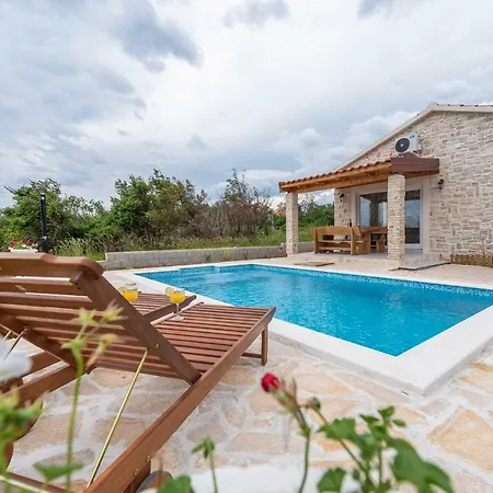Holiday home Holiday Katina *