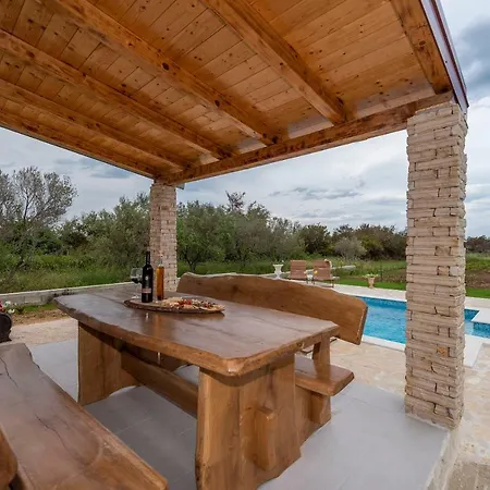 Holiday home Holiday Katina Zadar