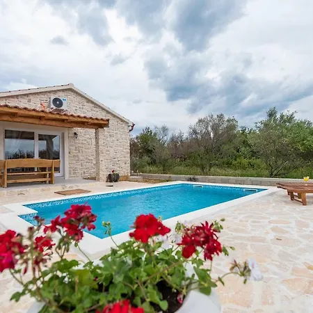 Holiday Katina Holiday home Zadar